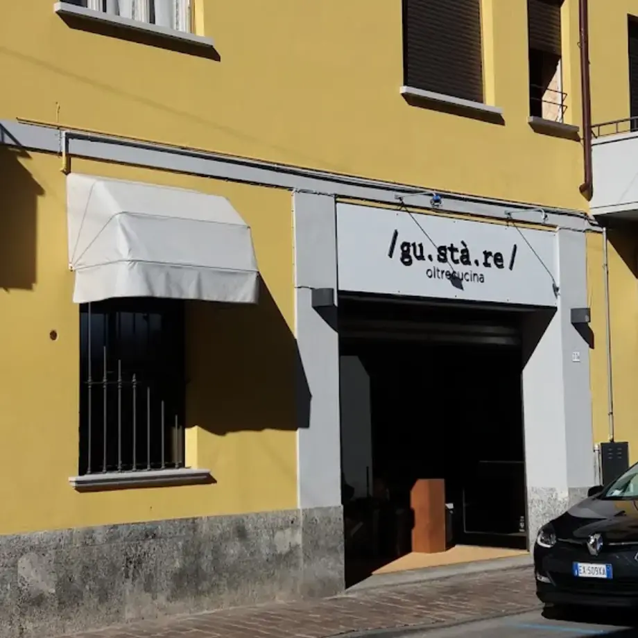 /gu.stà.re/ oltrecucina