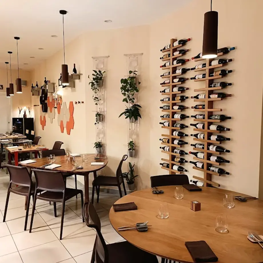 7 Sensi cucina decontaminata