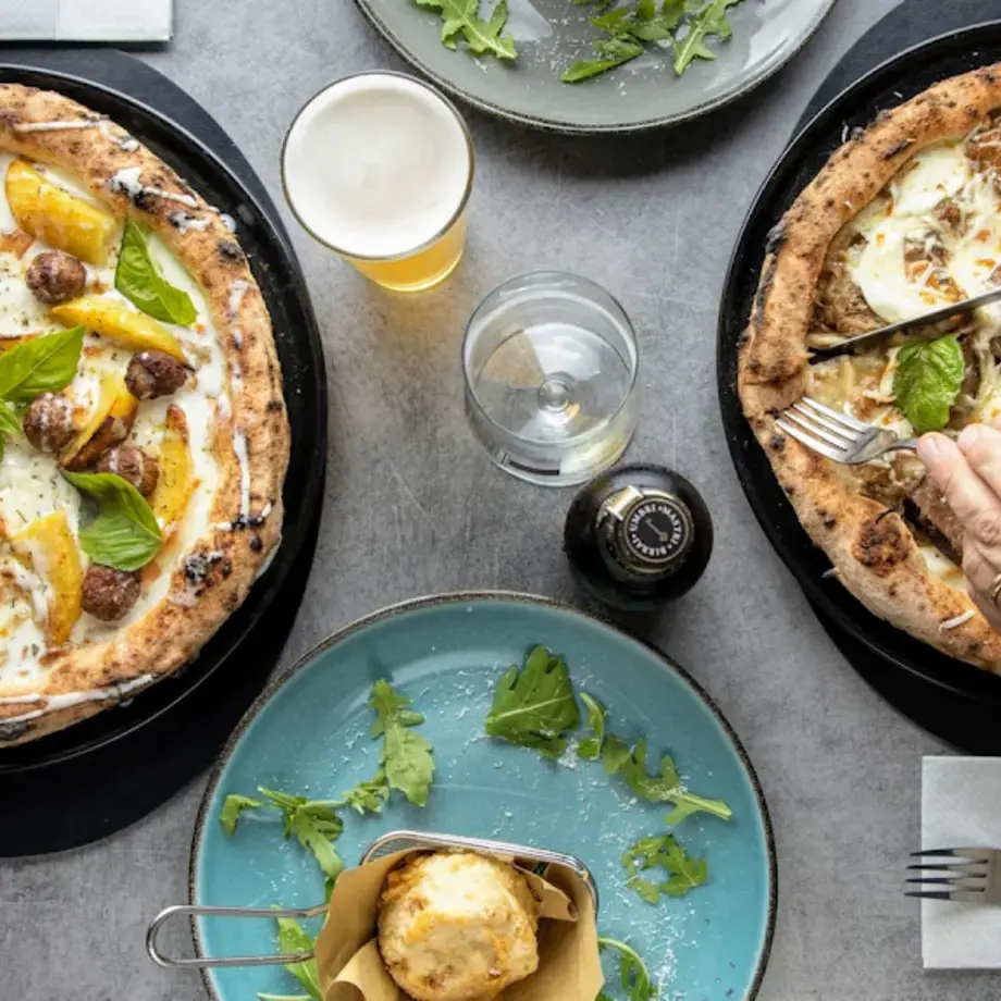 1000 Gourmet Venezia