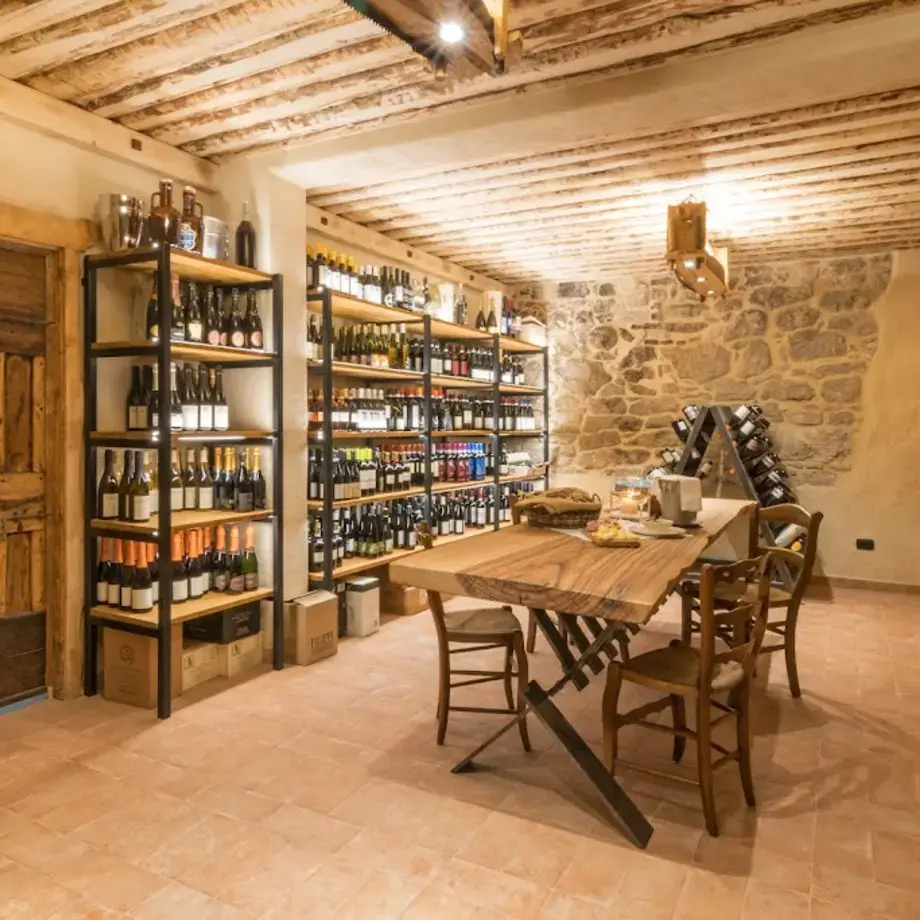 13 Comuni Ristorante e ApartHotel