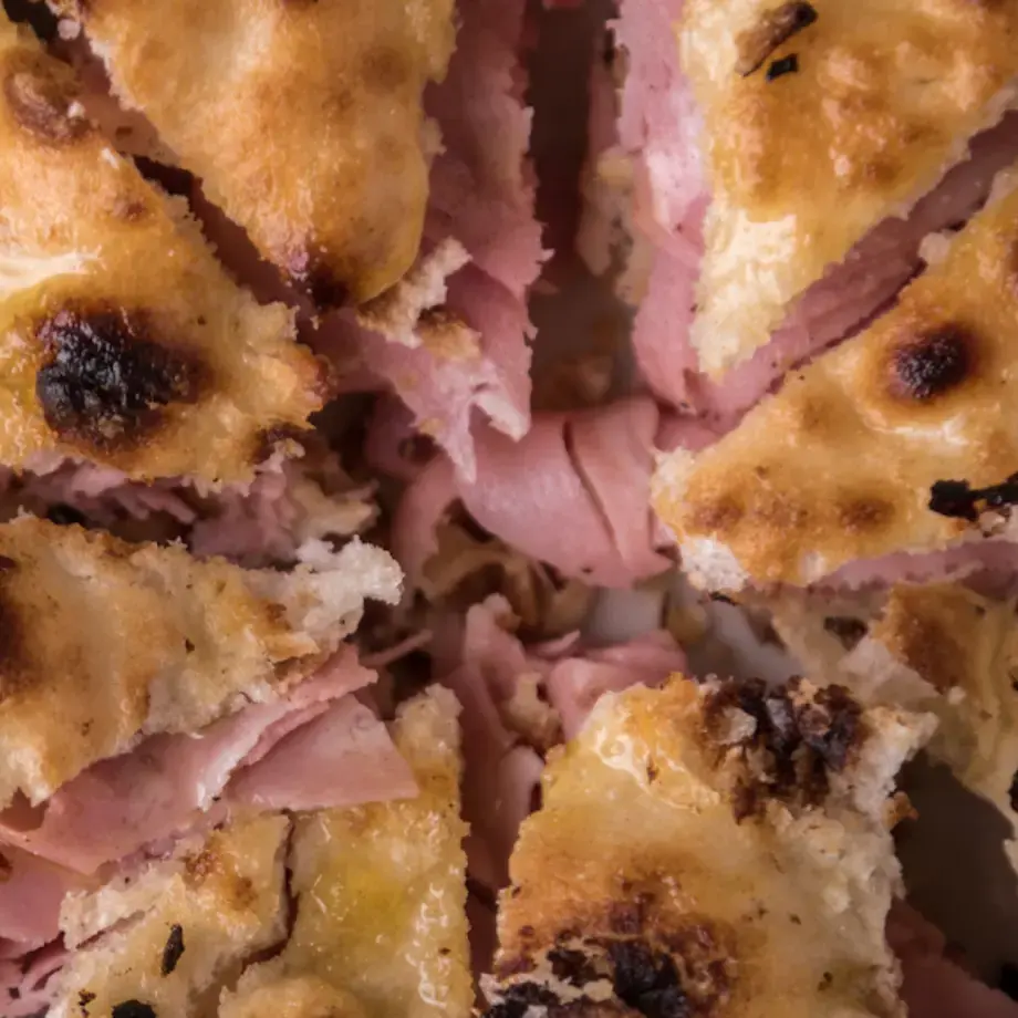 180Grammi Pizzeria Romana