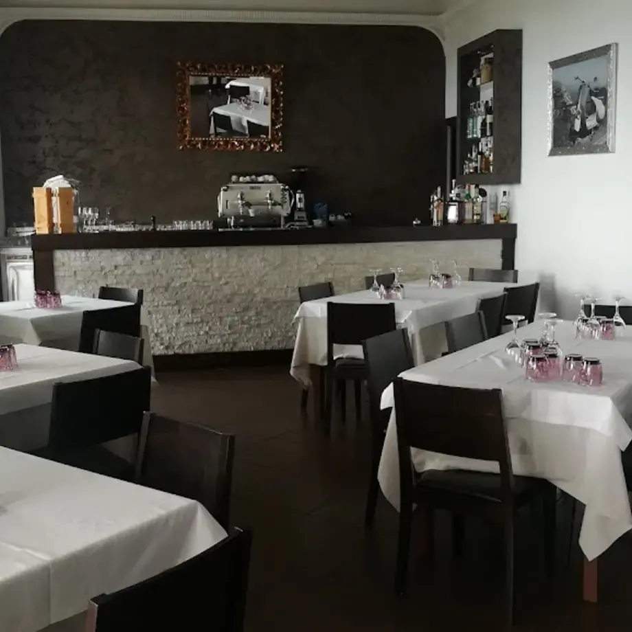A18 Sottozero - Ristorante Pizzeria