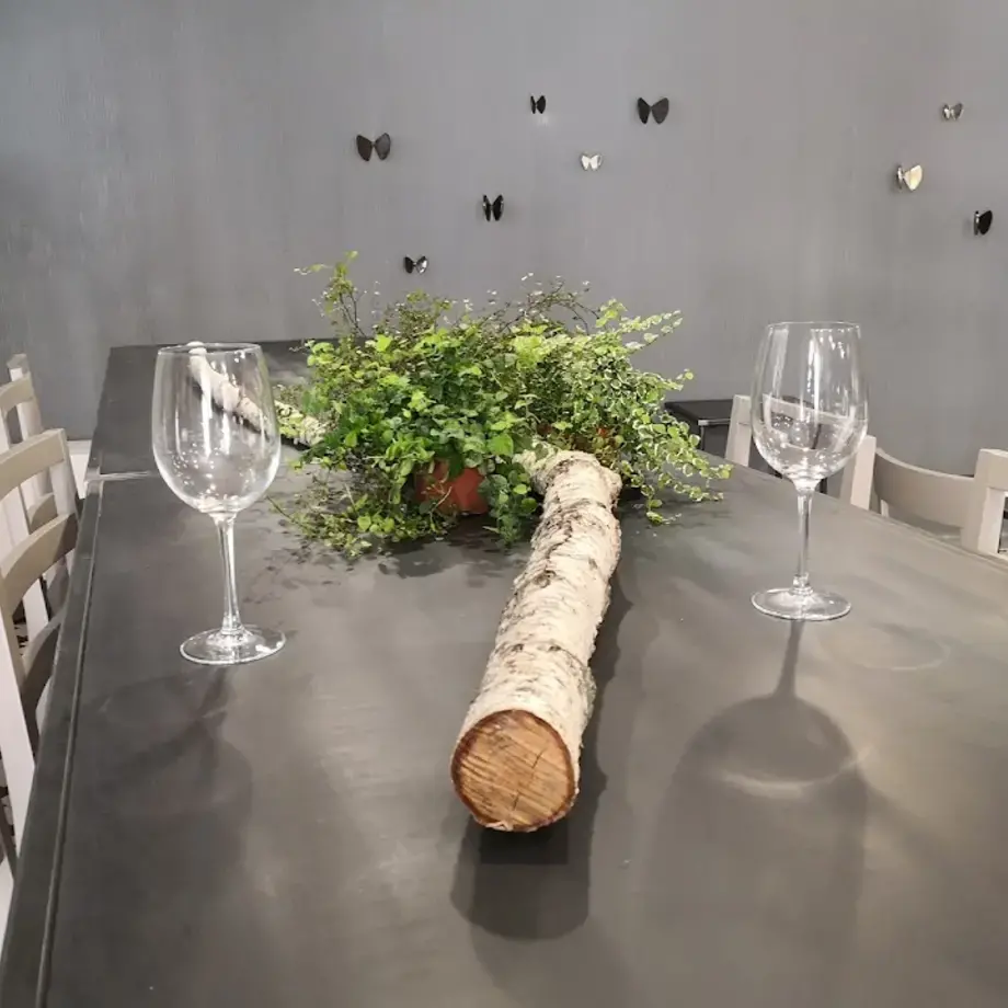 AB Osteria Contemporanea