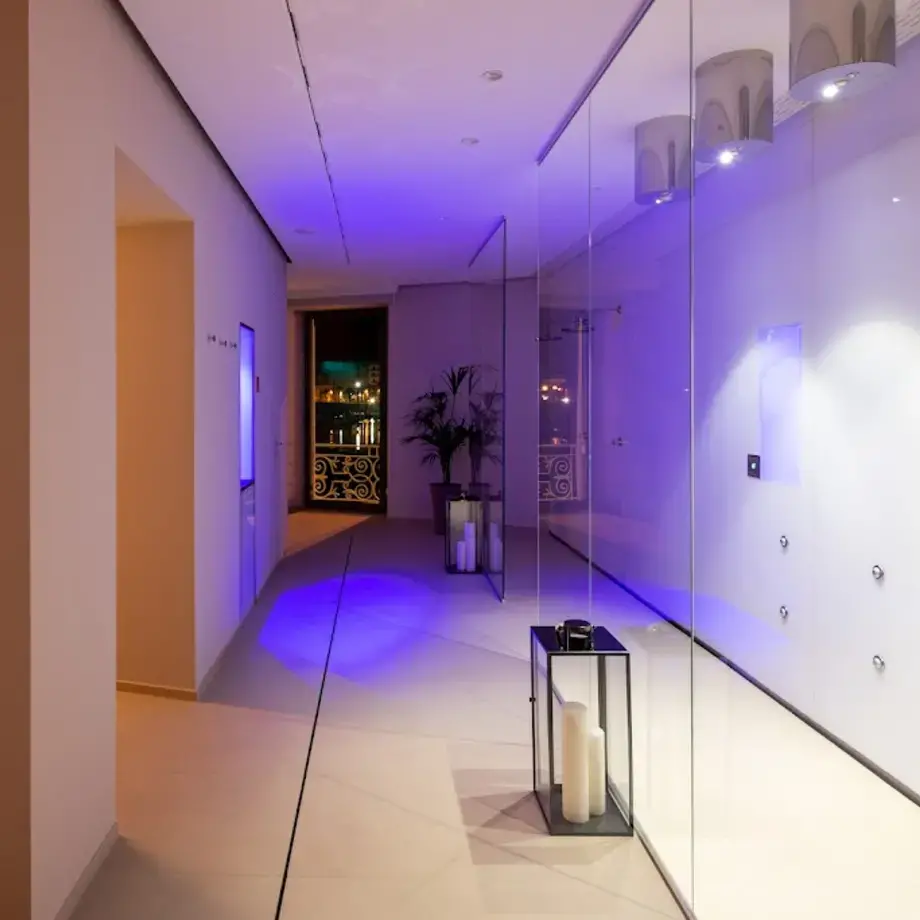 Acqua di Ognissanti Trani