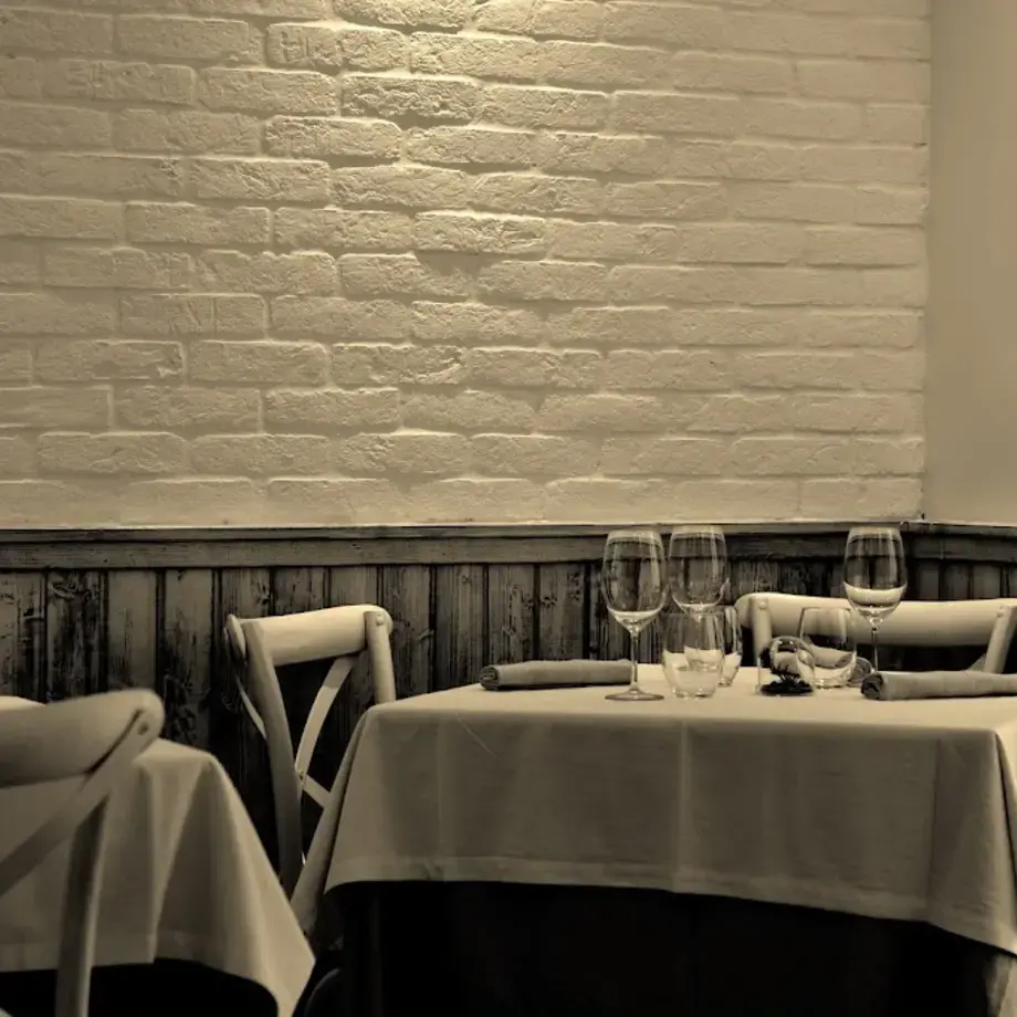 A'Cuncuma Restaurant