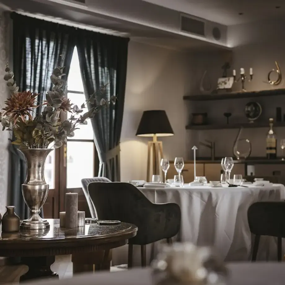 ADAGIO ristorante gourmet