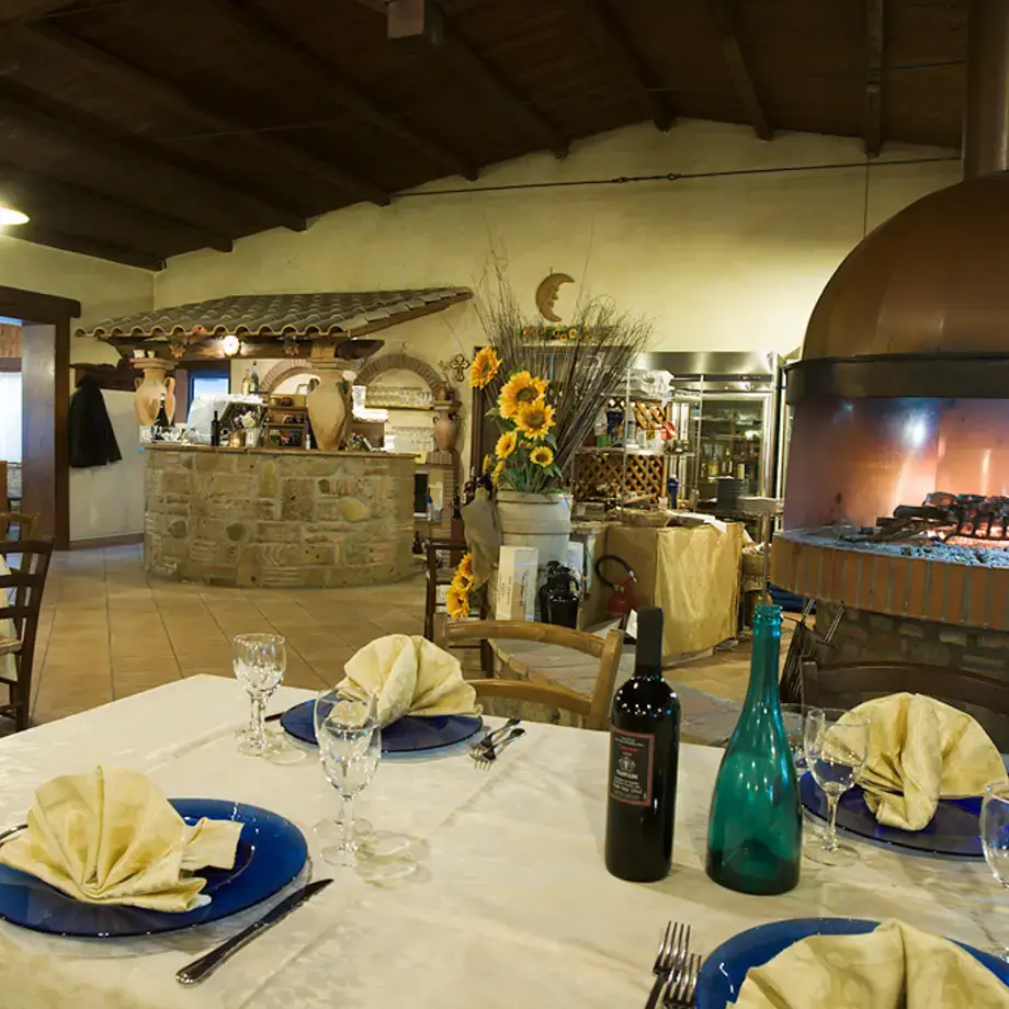 Agristorante Il Casaletto