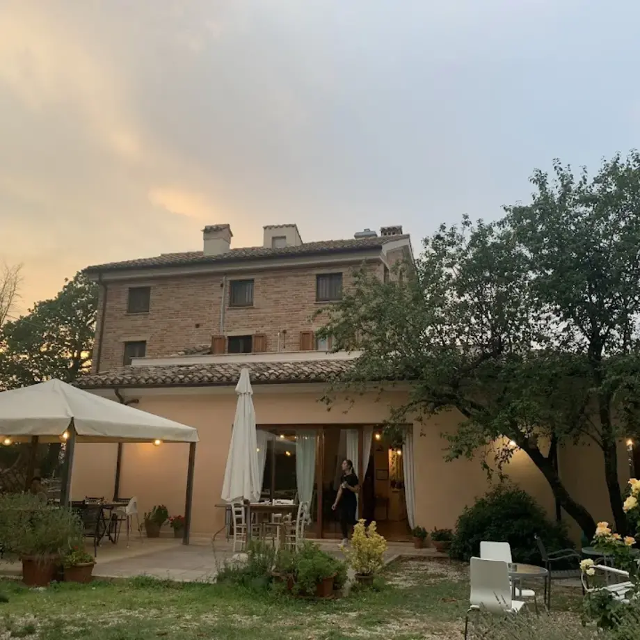 Agriturismo Agra Mater