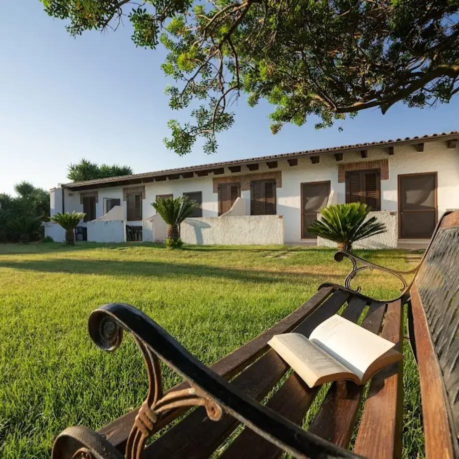Agriturismo Casa Marmida