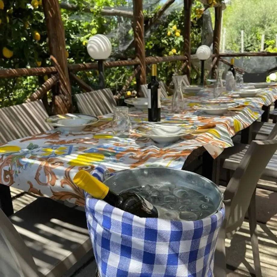 Agriturismo da Regina