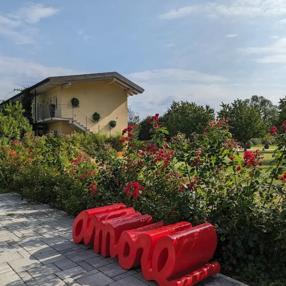 Agriturismo Dolce Luna