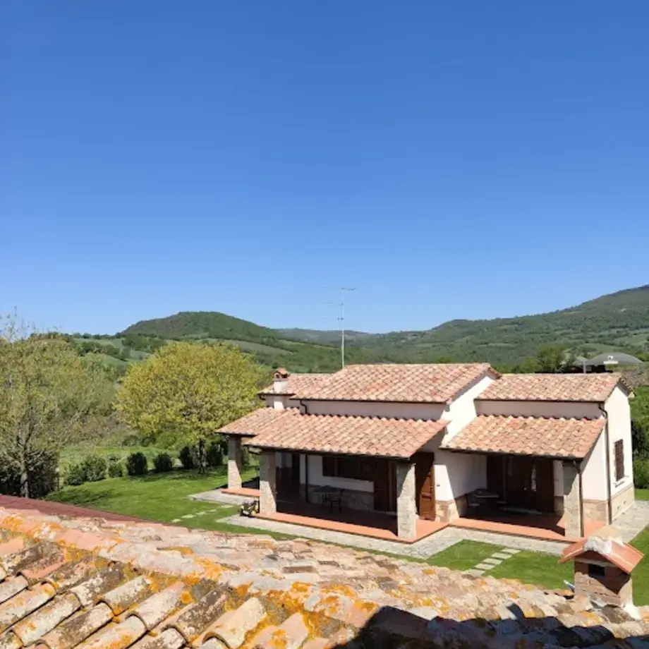 Agriturismo Il Cavallino