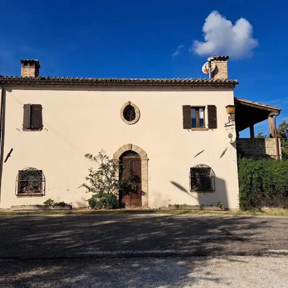Agriturismo La Cerqua