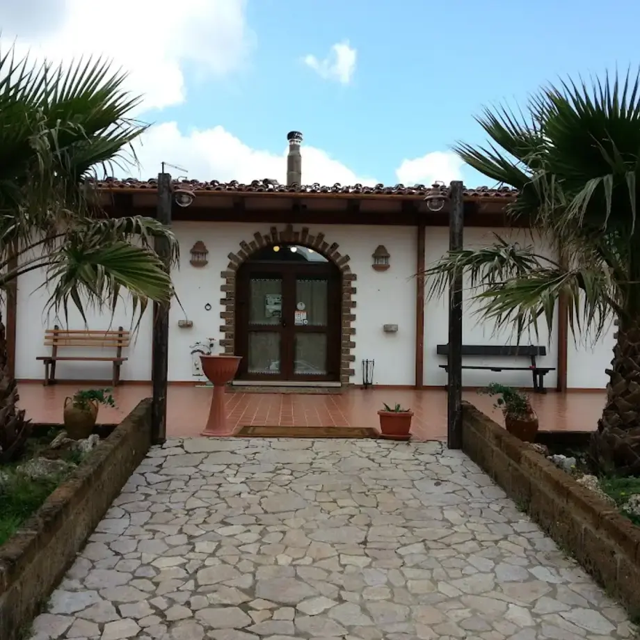 Agriturismo Le Caselle