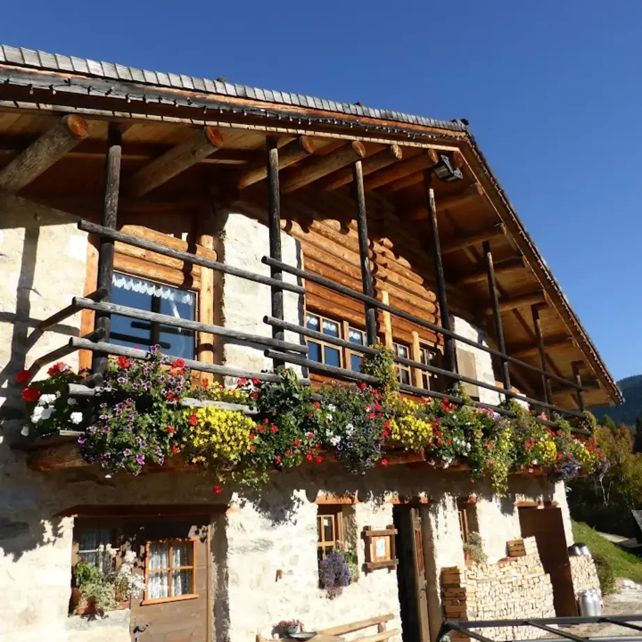 Agriturismo Maso Santa Romina