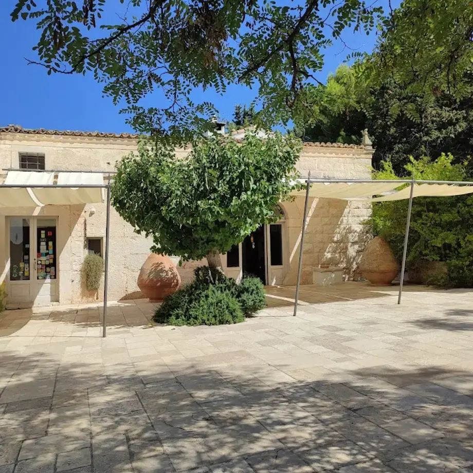 Agriturismo Masseria Barbera