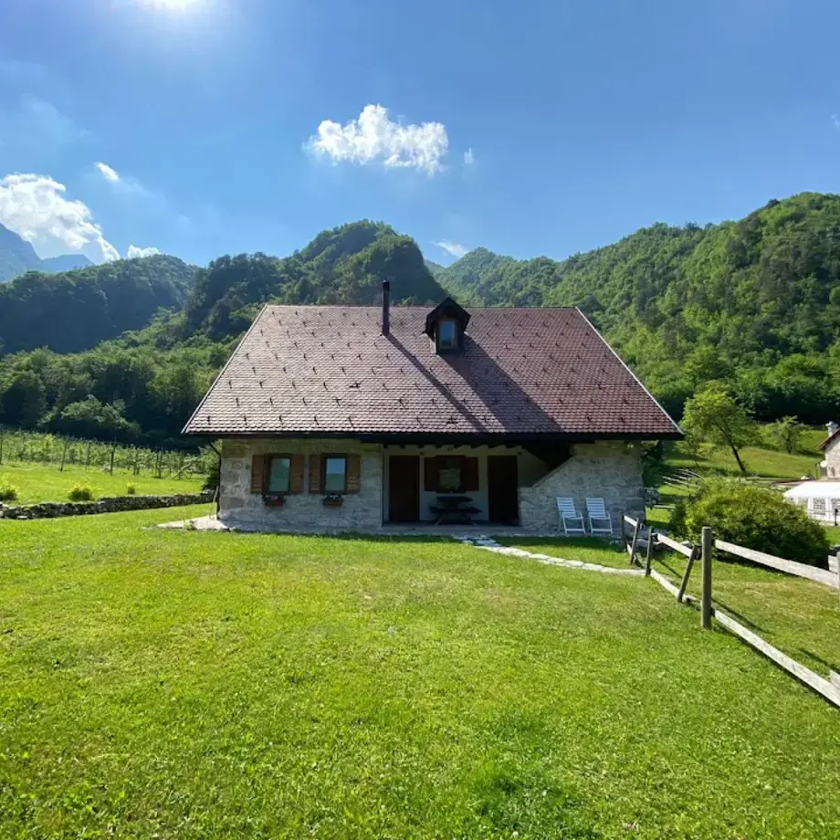 Agriturismo Pian dei Tass