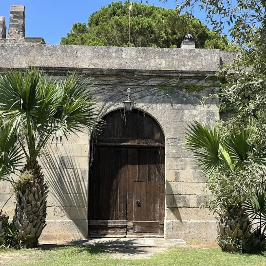 Agriturismo Seguire le Botti Cantina Sant'Andrea