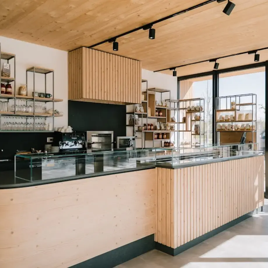 Agriturismo Tenuta Urbana