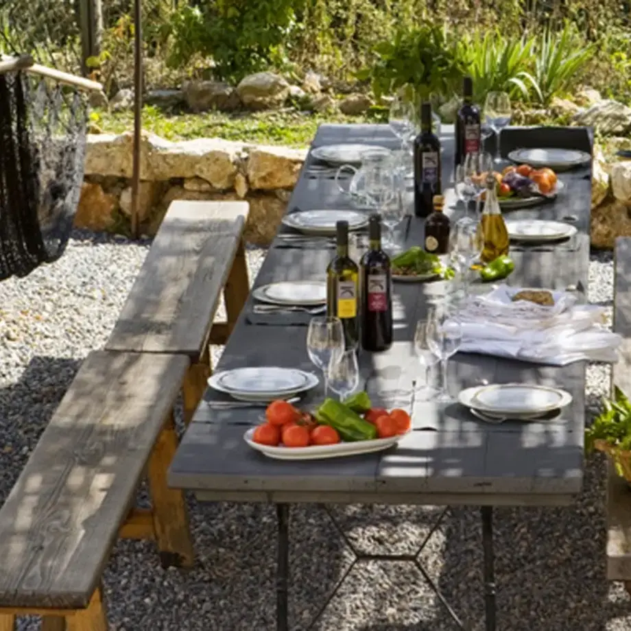 Agriturismo Valleponci