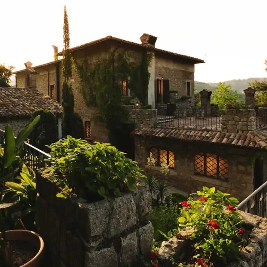 Agriturismo Villa Cicchi