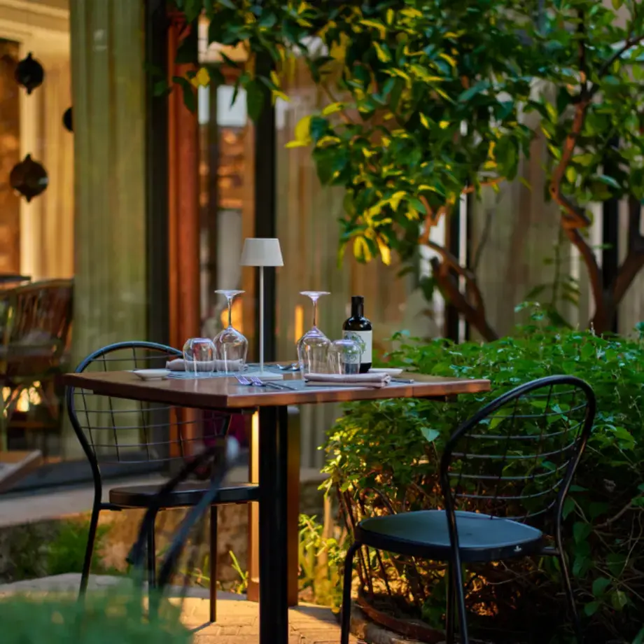 Aguglia Persa - cucina Siciliana alla brace -