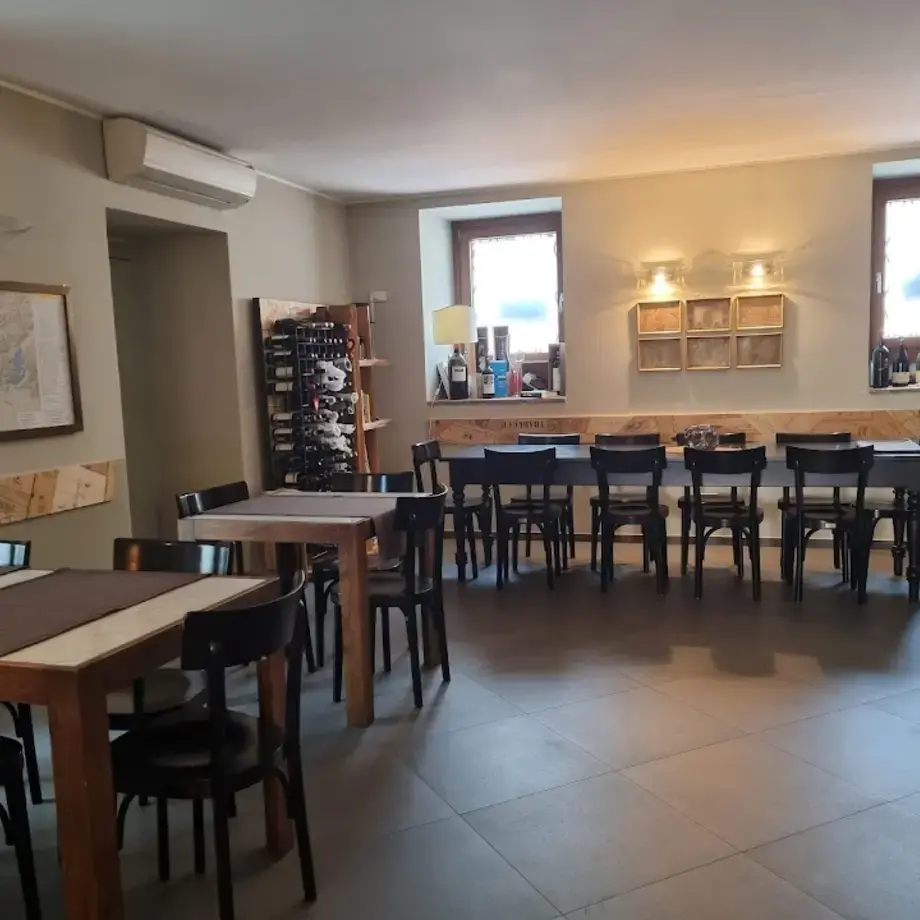 Ai Burattini Di Bellini Gianmarco