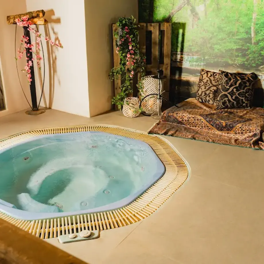 Ai Cadelach Hotel Restaurant &amp; Wellness