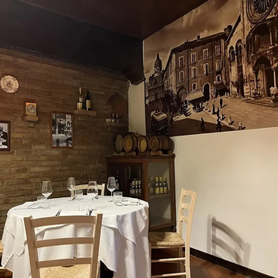 Al Boschetto da Loris