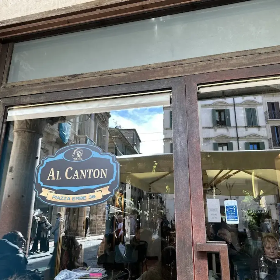 Al Canton