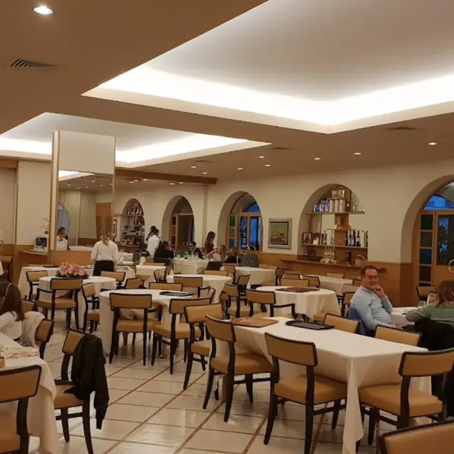 Al Gelso D'Oro da Nonna Sceppa