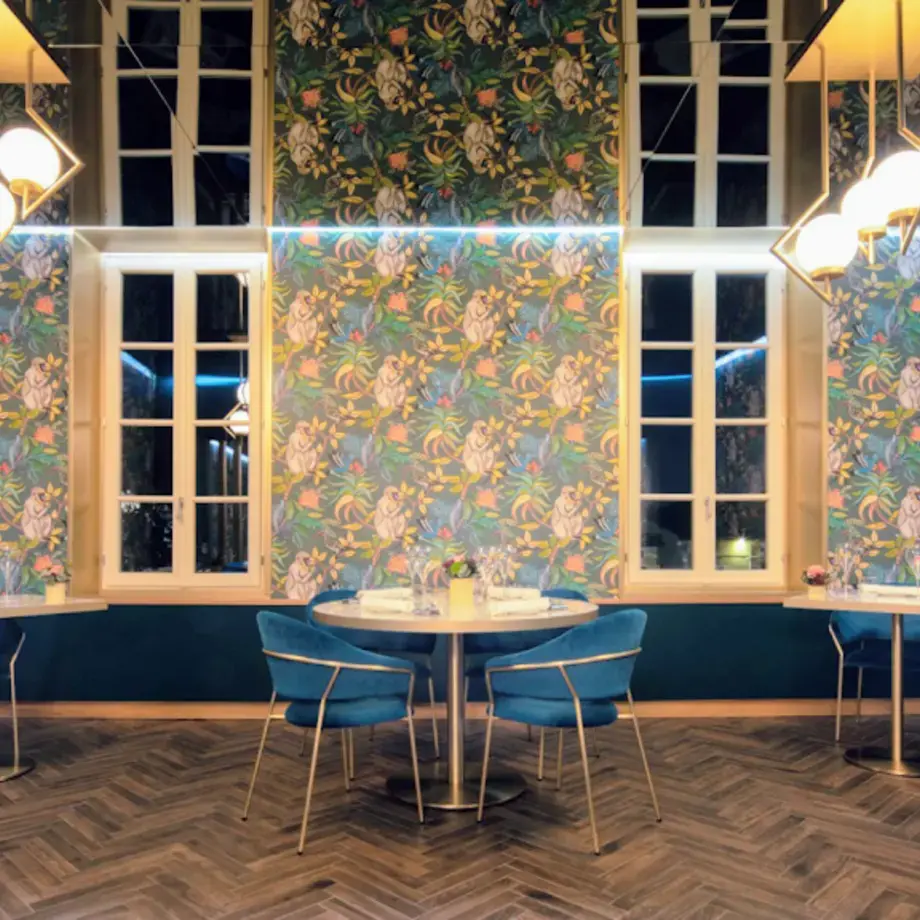 Al Maló Cucina e Miscelazione