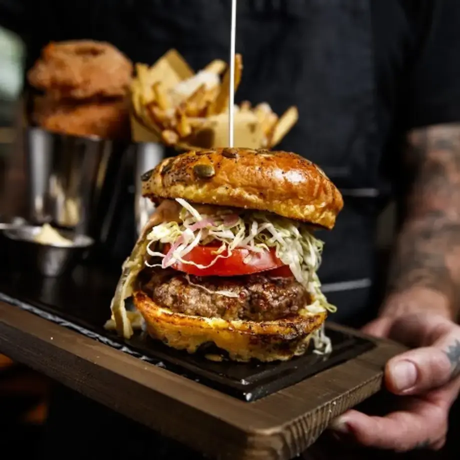 Al Mercato Steaks Burgers Sant'Eufemia