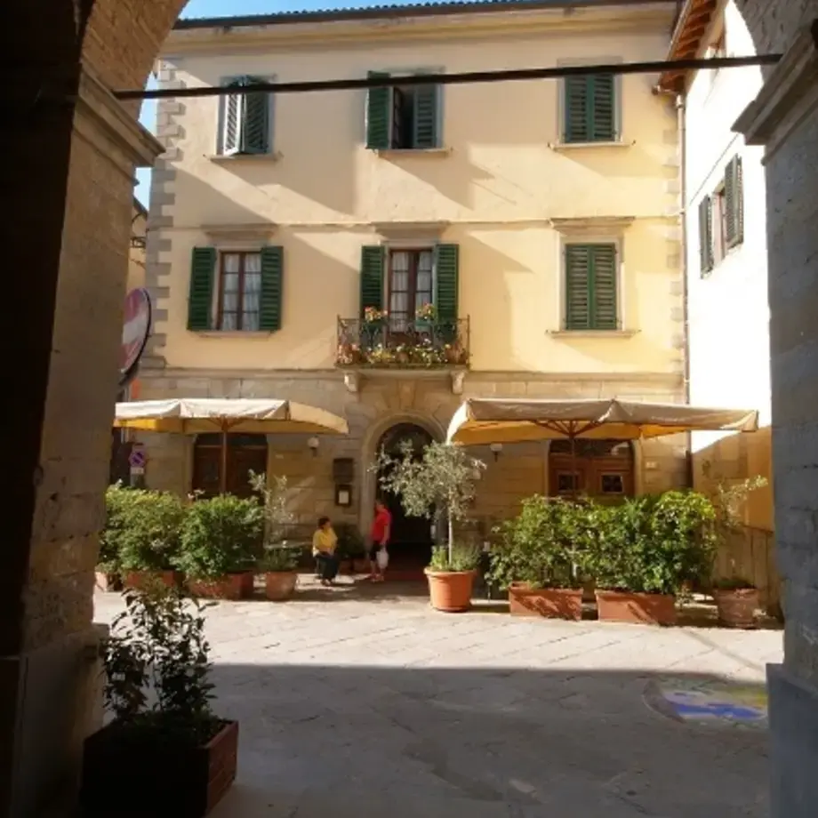 Al Vecchio Convento - Albergo Diffuso