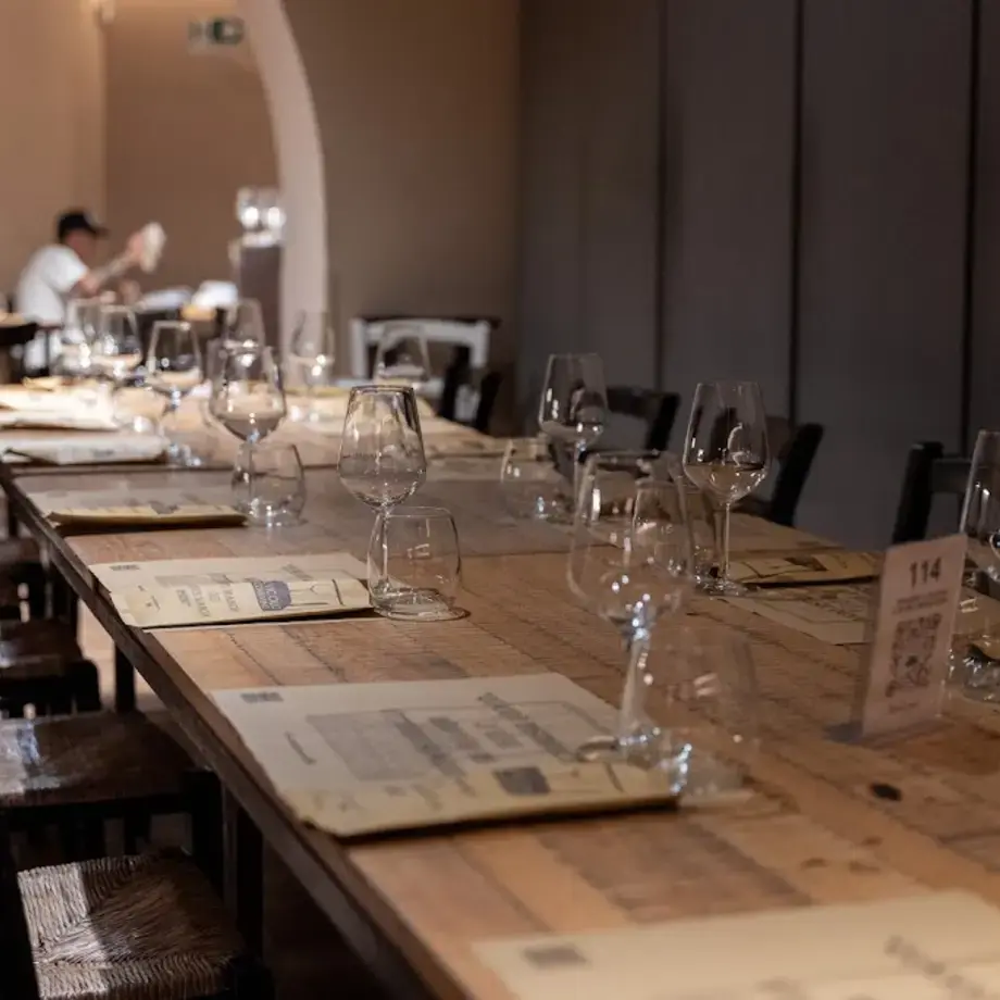 Al Vicolo Pizza&amp;Vino