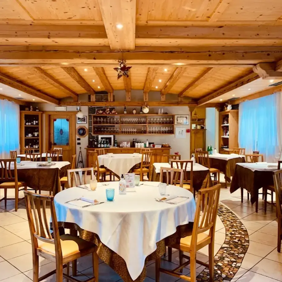 Albergo Ristorante Alle Codole