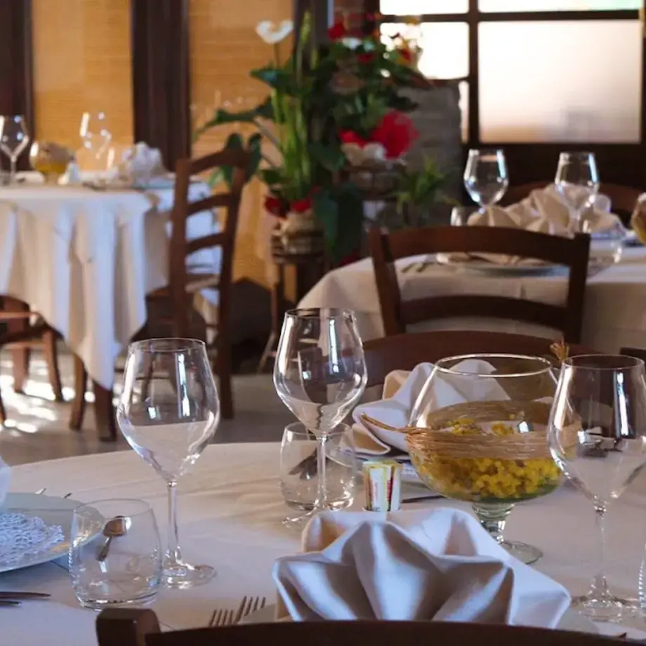 Albergo Ristorante 'l Bunet