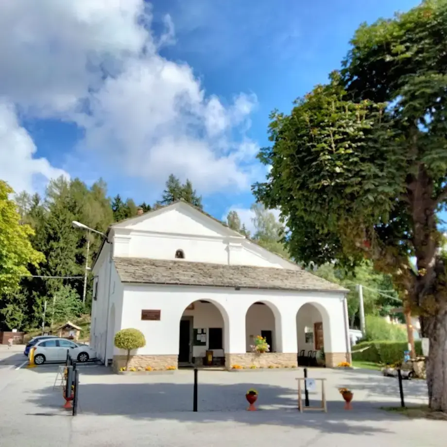 Albergo Ristorante La Pineta