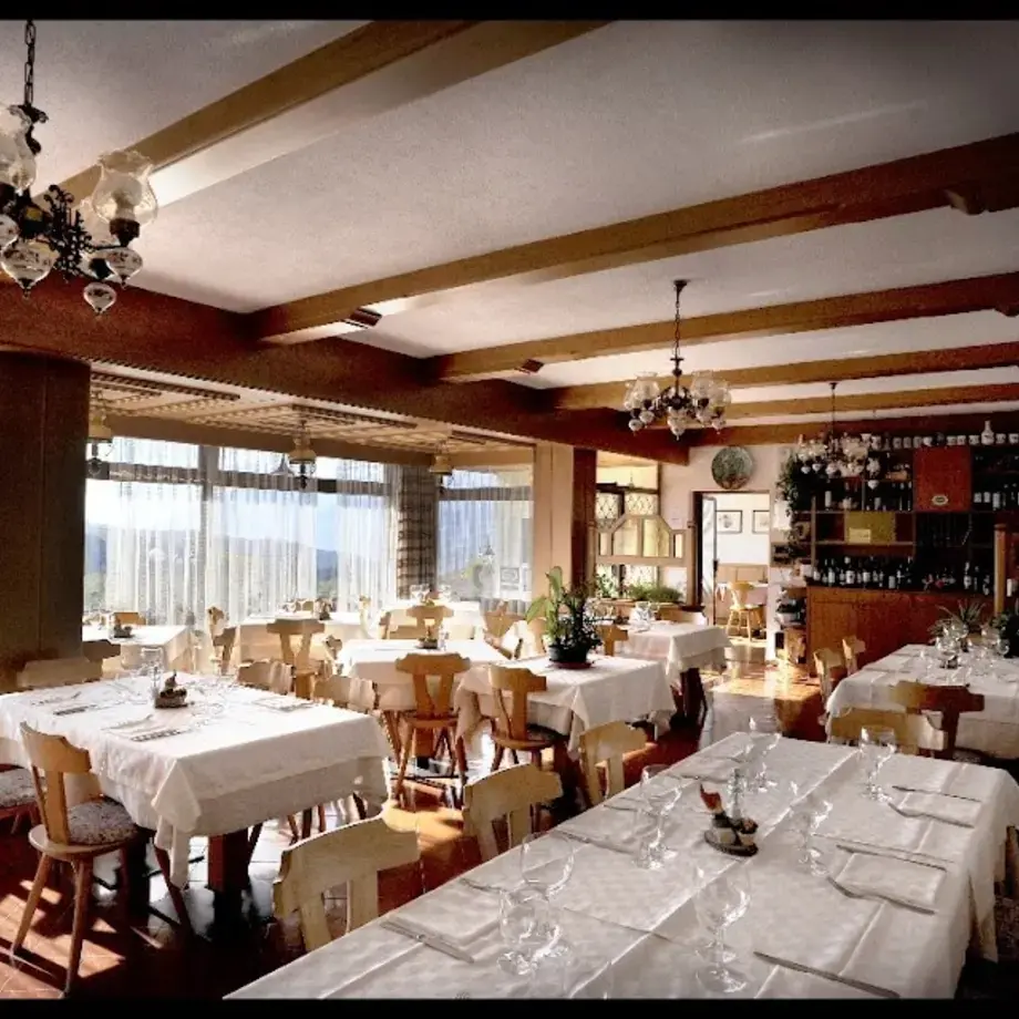 Albergo Ristorante Nerina