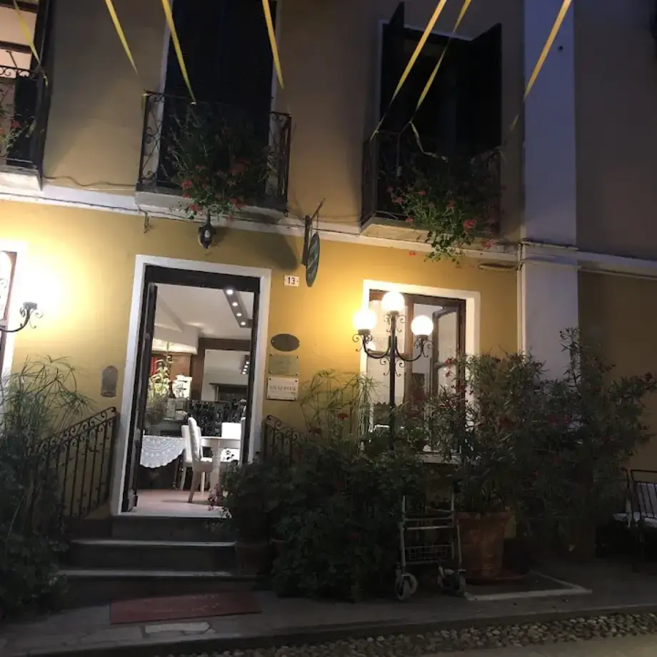 Albergo Ristorante Valli di Lanzo