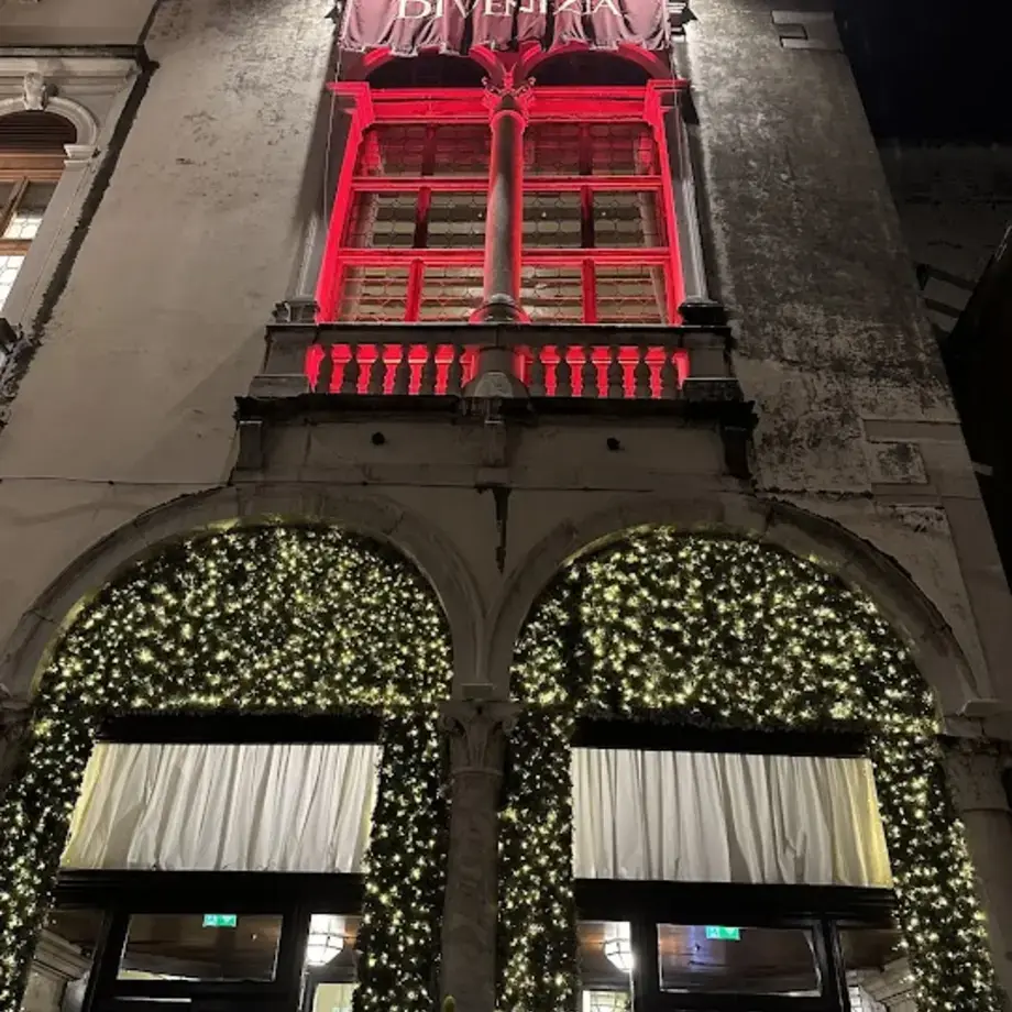 Alessandro Borghese - il lusso della semplicità