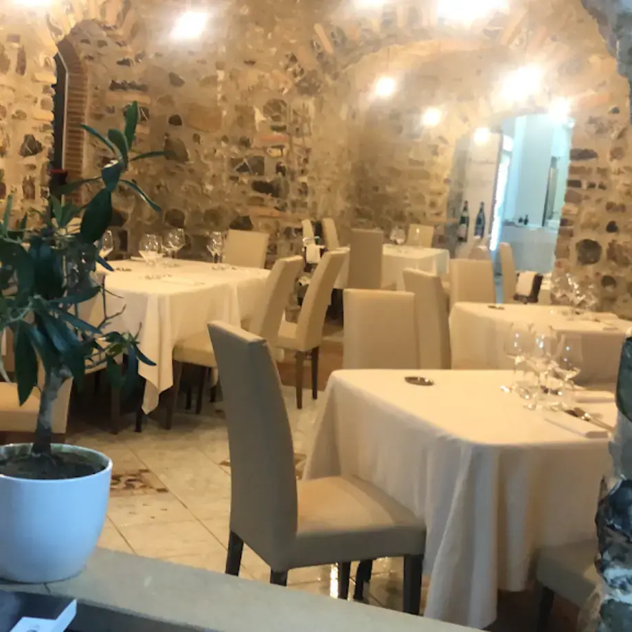 Alessandro Feo Ristorante