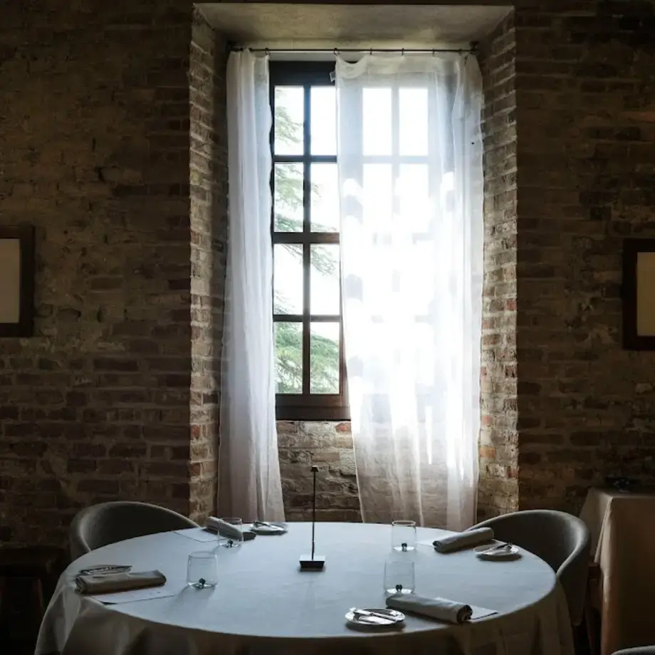 Alessandro Mecca Al Castello di Grinzane Cavour