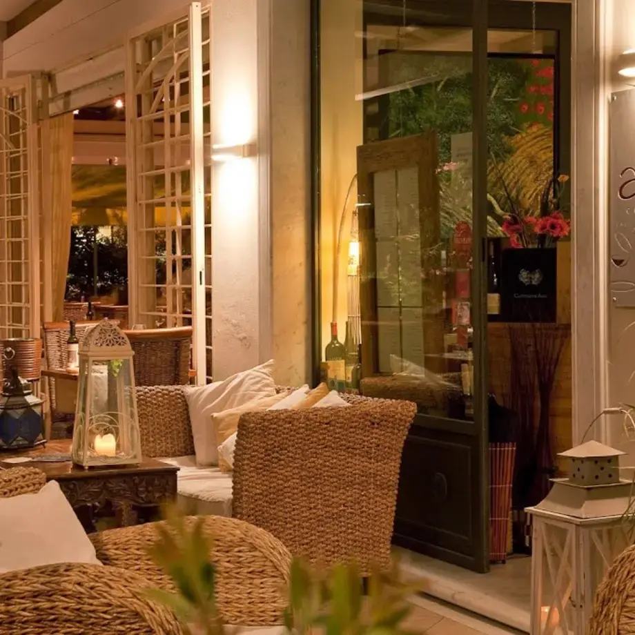 Alex Ristorante Enoteca