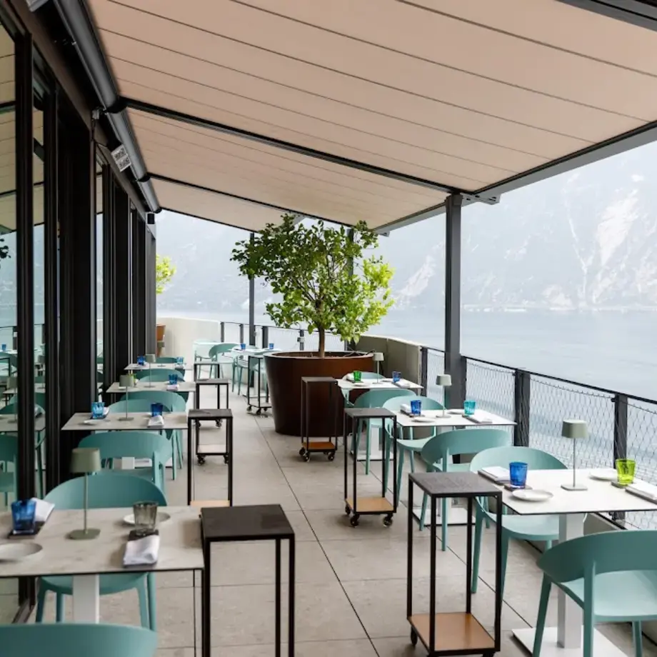 Alfio Ghezzi Bistrot - Lake Garda