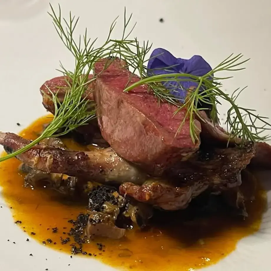 Alla Fornace di Mastro Giorgio