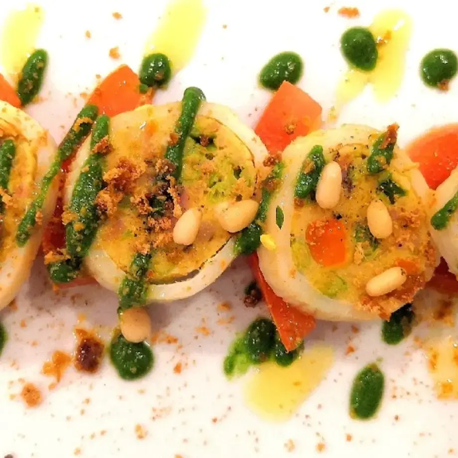 Alla Lunga Ristorante