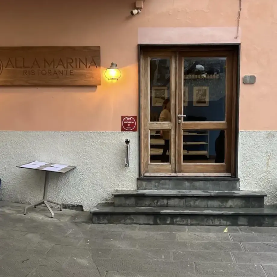 Alla Marina