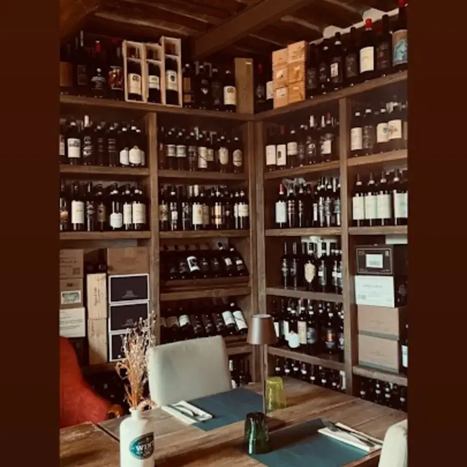 Alle Logge di Piazza