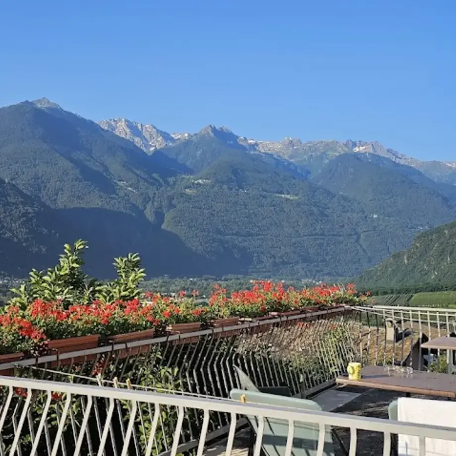 Altavilla Locanda e tipica Trattoria